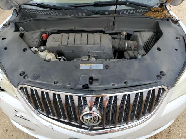 2016 BUICK ENCLAVE 5GAKRCKD8GJ207953