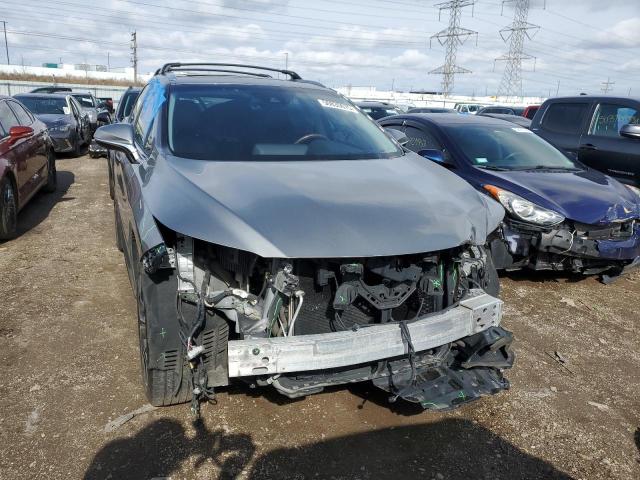 2019 LEXUS RX 350 BAS - 2T2ZZMCA3KC151282