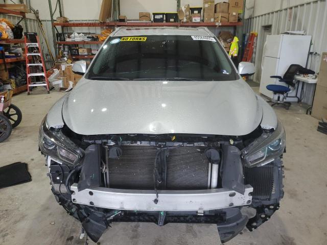 2020 INFINITI QX60 LUXE - 5N1DL0MN0LC522818