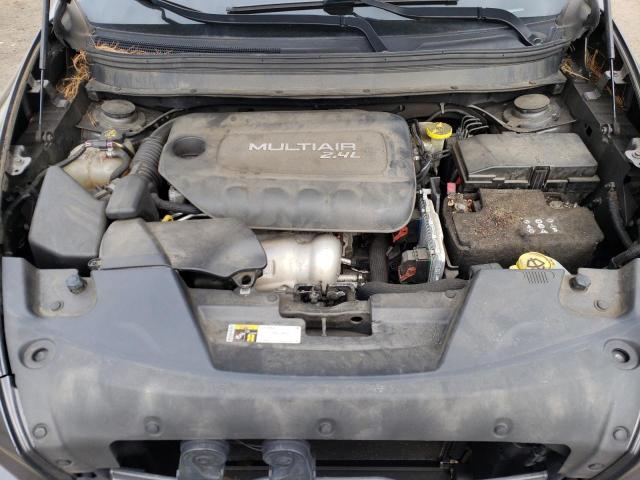 2016 JEEP CHEROKEE L 1C4PJMCB7GW183193