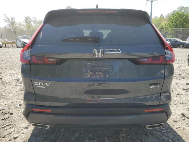 2023 HONDA CR-V SPORT - 5J6RS6H92PL005145