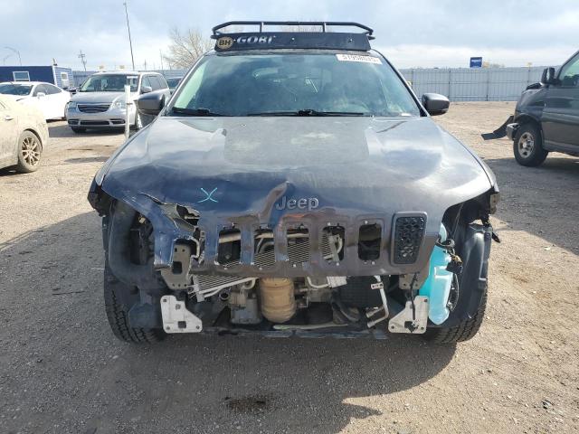 2020 JEEP CHEROKEE T - 1C4PJMBX2LD633173