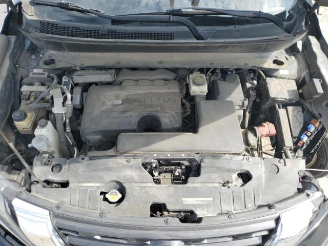 2017 NISSAN PATHFINDER - 5N1DR2MM9HC611683