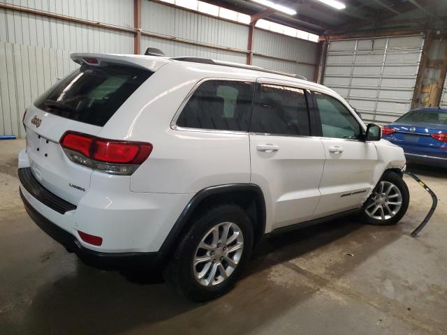 Vin: 1c4rjfag8mc599608, lot: 53668015, jeep grand cher laredo 20213