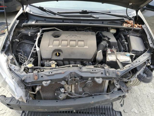 2017 TOYOTA COROLLA L - 5YFBURHE9HP655406