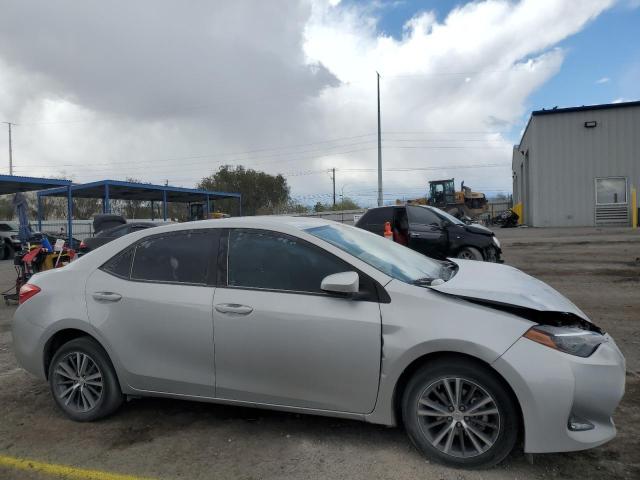 Vin: 2t1burhe0hc901551, lot: 51873515, toyota corolla l 20174