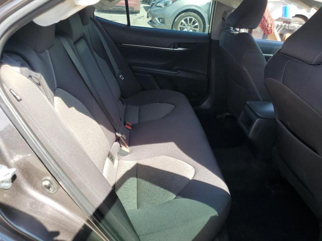 2022 TOYOTA CAMRY LE - 4T1C11AK7NU031161