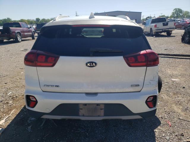 KNDCB3LC3L5369621 2020 KIA NIRO