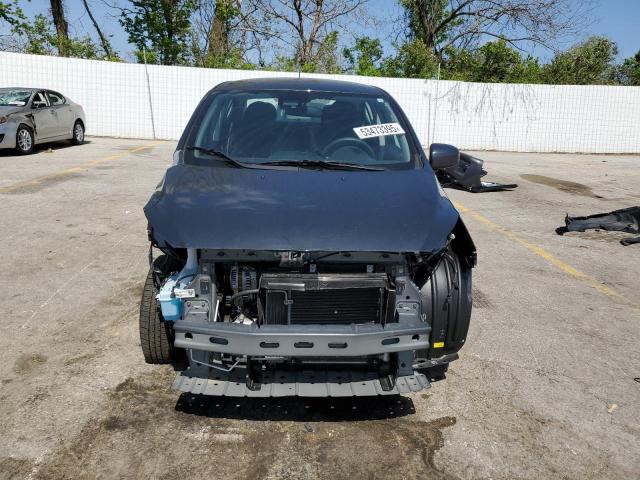 2024 MITSUBISHI MIRAGE G4 - ML32FUFJ2RHF09168