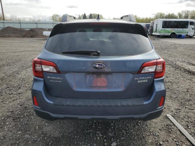 2016 SUBARU OUTBACK 2. 4S4BSADC4G3212563