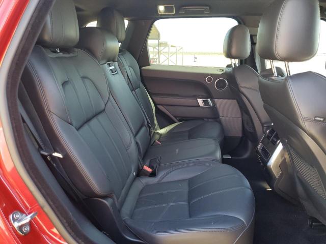 2017 LAND ROVER RANGE ROVE - SALWR2FV9HA677335
