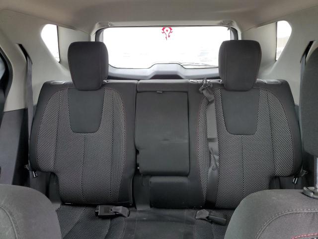 2015 CHEVROLET EQUINOX LT - 2GNALBEK6F6279494