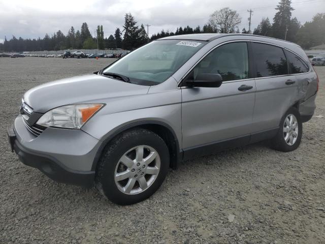 2007 HONDA CR-V EX #3151412162