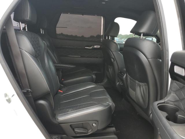 2021 HYUNDAI PALISADE C - KM8R74HE1MU332517