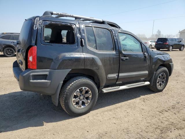 Vin: 5n1an0nw1en814781, lot: 53477535, nissan xterra x 20143