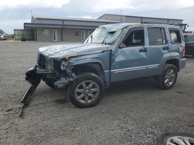 JEEP LIBERTY SP