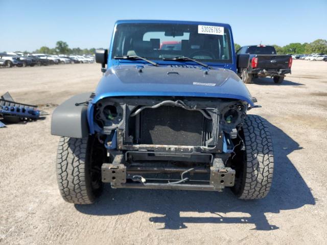 2010 JEEP WRANGLER S - 1J4AA2D12AL119064