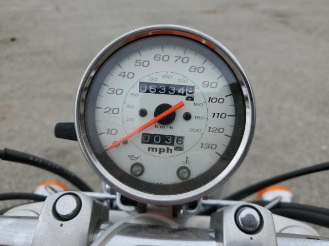 2002 HONDA VT1100 C2 1HFSC43152A200158