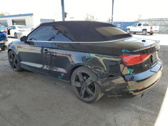 Vin: wau3flff3f1027413, lot: 52394505, audi a3 premium plus 20152