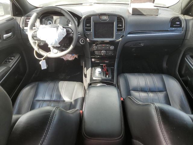 2023 CHRYSLER 300 S - 2C3CCABG5PH569618