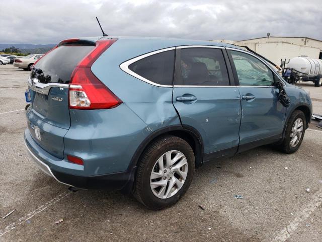 Vin: 2hkrm4h54fh674294, lot: 53358675, honda crv ex 20153