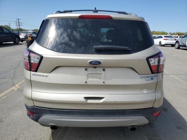 2018 FORD ESCAPE TIT - 1FMCU9J95JUC62069