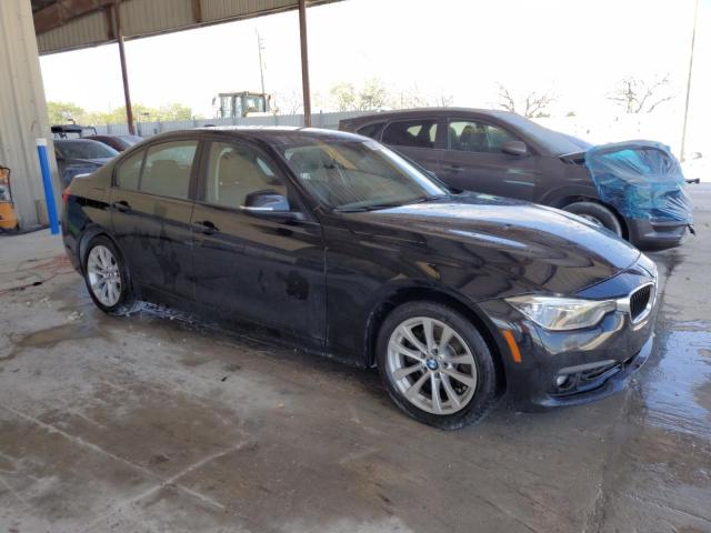Vin: wba8a9c59jah13373, lot: 52910505, bmw 3 series i 20184