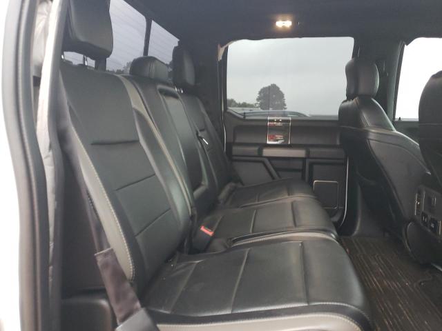 2018 FORD F150 RAPTO - 1FTFW1RG5JFB85014
