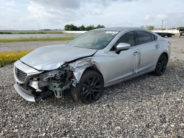 Vin: jm1gj1w53g1434499, lot: 54739745, mazda 6 grand touring 2016 img_1
