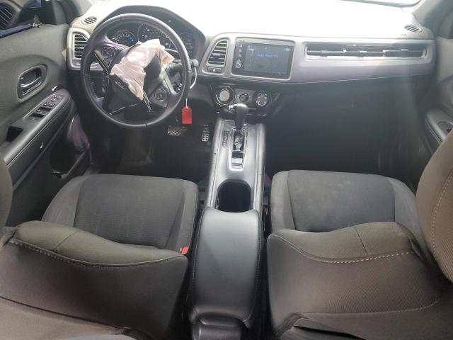 2022 HONDA HR-V SPORT - 3CZRU5H10NM744315