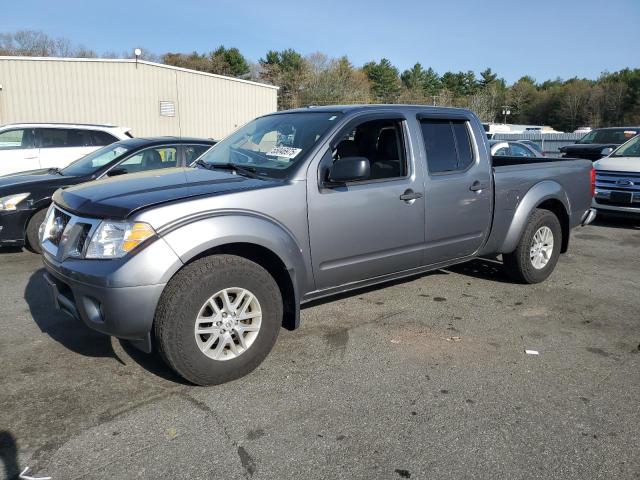 NISSAN FRONTIER S