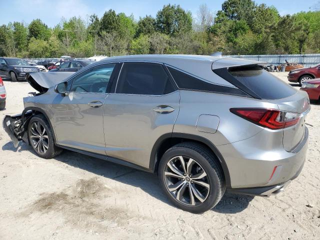 Vin: 2t2zzmca9kc121753, lot: 53782455, lexus rx350 350 base 20192