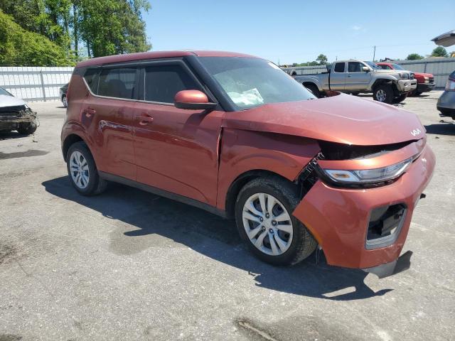 Vin: kndj23au0n7820417, lot: 53110025, kia soul lx 20224