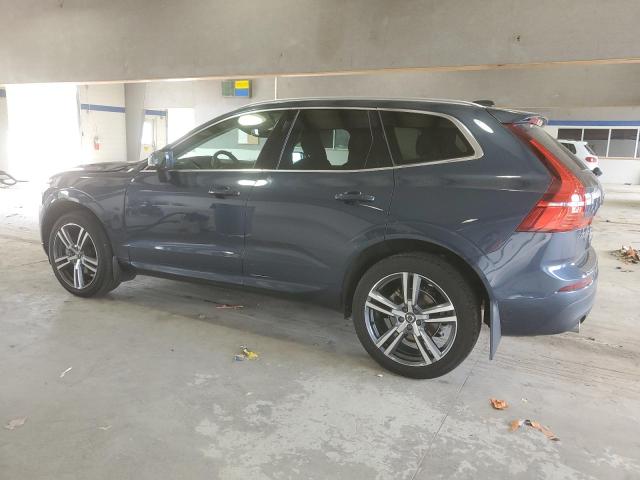 Vin: yv4102rk2m1886212, lot: 55256565, volvo xc60 t5 momentum 20212