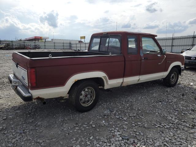 Vin: 1ftcr14t3kpa92342, lot: 53921305, ford ranger super cab 19893