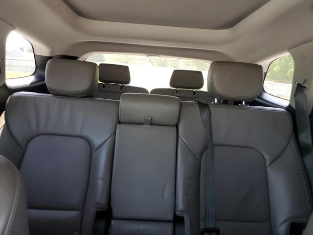 2015 HYUNDAI SANTA FE G - KM8SR4HF6FU096003