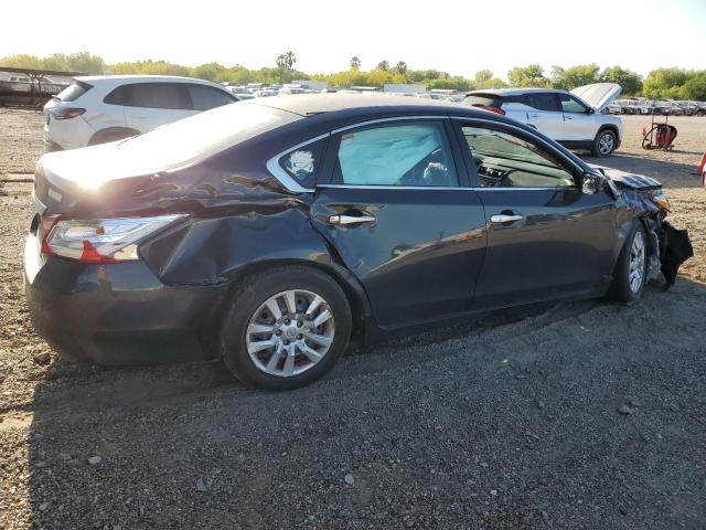 Vin: 1n4al3apxgc179090, lot: 52747455, nissan altima 2.5 20163