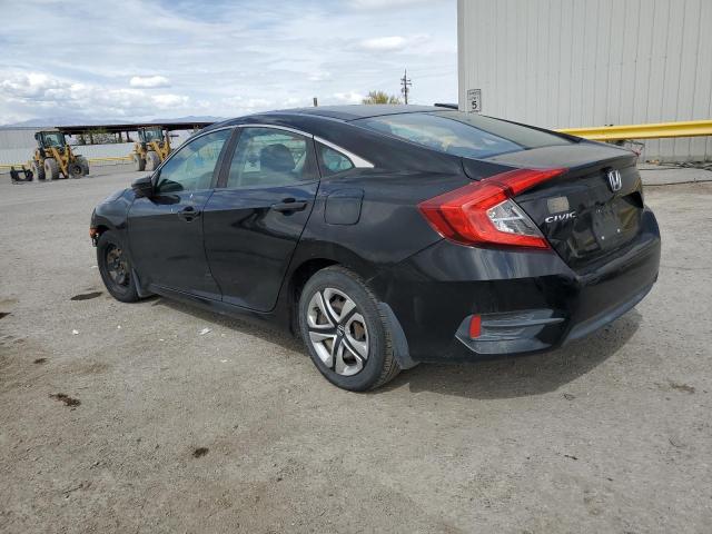 Vin: 19xfc2f50ge204881, lot: 51182695, honda civic lx 20162
