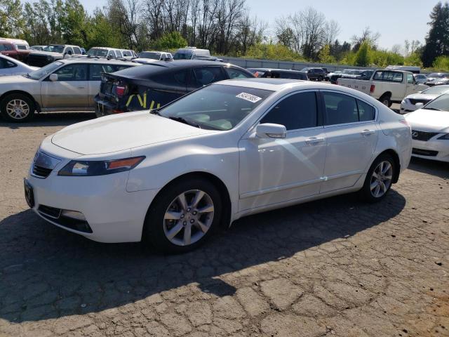 ACURA TL