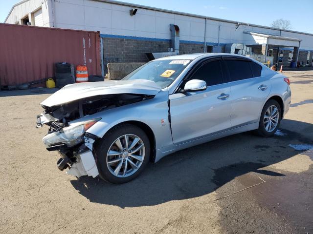 Vin: jn1bv7ar3em687445, lot: 52402135, infiniti q50 base 2014 img_1