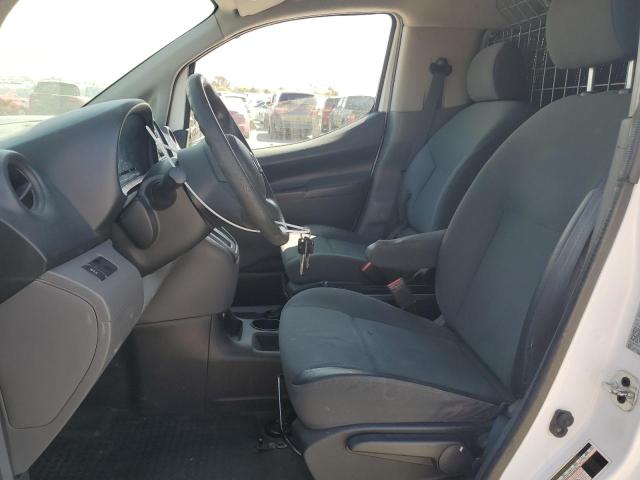 2015 NISSAN NV200 2.5S - 3N6CM0KN5FK716420
