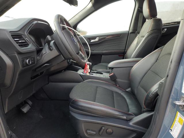 2025 FORD ESCAPE ST - 1FMCU9MN2SUA36274