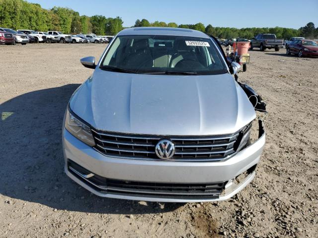 2019 VOLKSWAGEN PASSAT WOL - 1VWLA7A38KC009068