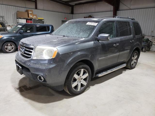 Vin: 5fnyf3h94db001312, lot: 53781485, honda pilot touring 2013 img_1