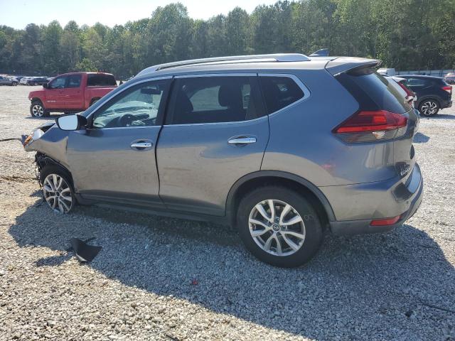Vin: knmat2mt2hp560262, lot: 54861885, nissan rogue s 20172