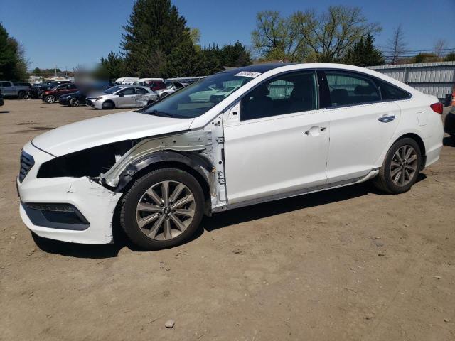 Vin: 5npe34af1gh308881, lot: 53549465, hyundai sonata sport 2016 img_1