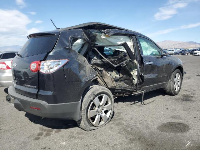 Vin: 1gnkrged3cj121128, lot: 53865935, chevrolet traverse lt 20123