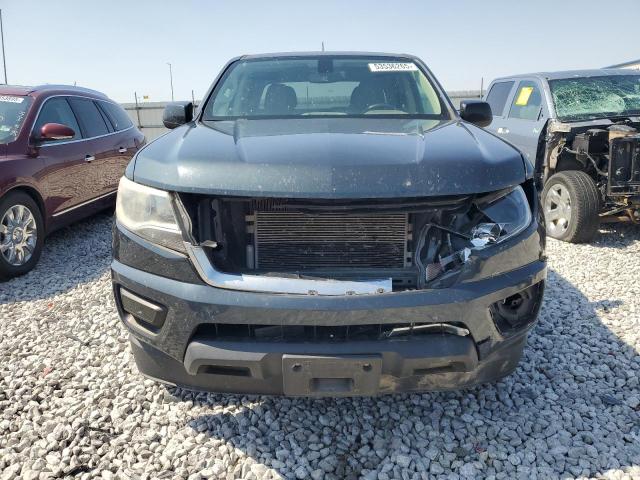 2017 CHEVROLET COLORADO - 1GCGSBEN9H1169884