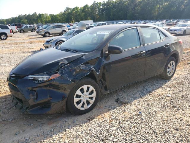 Vin: 5yfburhe1hp689341, lot: 52728285, toyota corolla l 2017 img_1