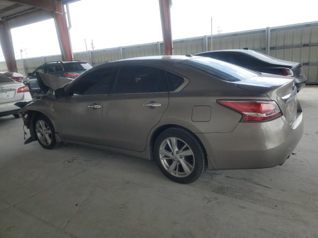 Vin: 1n4al3apxfn895507, lot: 51756375, nissan altima 2.5 20152